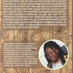 Hey, Brown Girl: 31 Days of Affirmations for Beautiful Brown Girls