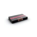 CHERRY MX RGB Brown Switch Kit, 23 Mechanical Keyboard Switches, for DIY, Hot-Swap or Gaming Keyboards, Tactile Switch Without Click, Precise & Perceptible