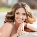 Sport Band Compatible with Apple Watch Bands 42mm 41mm 40mm 38mm, Soft Silicone Wristbands Strap with Classic Clasp for iWatch Series 10 9 SE 8 7 6 5 4 3 2 1 for Women Men, Brown