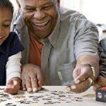 YouTheFan NFL Cleveland Browns Purebred Fans 500pc Puzzle – A Real Nailbiter