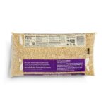 365 by Whole Foods Market, Organic Short Grain Brown Rice, 32 Ounce