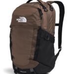 THE NORTH FACE Recon Everyday Laptop Backpack, Smokey Brown/TNF Black, One Size