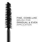 Lancôme Définicils Defining & Lengthening Mascara – For Natural-Looking Lashes – With Vitamin B5 – Deep Brown