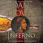Inferno: A Novel