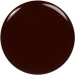 essie Salon-Quality Nail Polish, Vegan, Odd Squad, Rich Brown, Odd Squad Collection, 0.46 fl oz