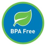 Dr. Brown’s Natural Flow Options+ Glass Baby Bottle Sleeves,100% Silicone,8 oz,Narrow,Pink