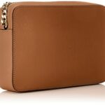 Michael Kors Cross-Body Bag, Brown (Acorn)