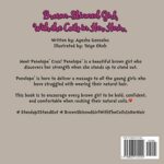 Brown- Skinned Girl, with the Coils in Her Hair