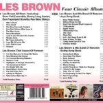 Les Brown All Stars / That Sound of Renown