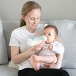 Dr. Brown’s Natural Flow® Anti-Colic Options+™ Narrow Baby Bottle Newborn Gift Set