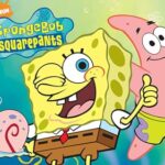 SpongeBob SquarePants