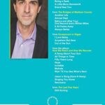 Jason Robert Brown Collection – Volume 2: 24 Selections from Shows and Albums Arranged for Voice with Piano Accompaniment
