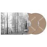 Folklore – Exclusive Limited Edition “In The Trees” Brown Colored 2x Vinyl LP