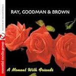 A Moment with Friends