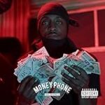 Bruno Brown Money Phone (Radio Edit)