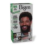 M4 Bigen EZ Color for Men Dark Brown – 3 Pack