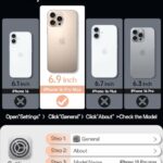 Meifigno Magnetic Case for iPhone 16 Pro Max 6.9’’, Compatible with MagSafe, Military-Grade Protection, Translucent Matte Back with Metal Keys16 ProMax Case, Desert Brown