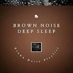 Brown Noise Piano – Turn Off the Phone – Rain Sound