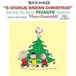 A Charlie Brown Christmas[LP]