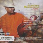 Brown Sugar Honey – Coated Love