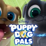 Puppy Dog Pals