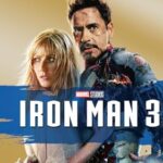 Iron Man 3 (Theatrical Version)