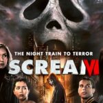 The Night Train To Terror