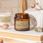 MUNBYN 2.25″x1.25″ Thermal Sticker Labels, Brown Self-Adhesive Barcode Label Paper for Direct Thermal Printer and Business, Multi-Purpose Rectangle Address Shipping Mailing Stickers,1000 Sheets/Roll