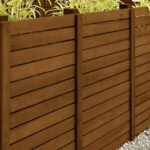 Olympic WaterGuard 1 gal. Acorn Brown Semi-Transparent Wood Stain and Sealer