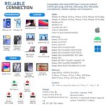 LUDOS Clamor USB C Headphones for iPhone 16 15 Pro Max Plus iPad Pro, 5 Years Warranty, USB-C Earbuds for Samsung Galaxy S24 S23 Ultra S22 S21 FE S20 A55 A54 A53, USB Type C Earphones – Brown