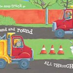 The Wheels on the Dump Truck