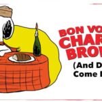 Peanuts: Bon Voyage, Charlie Brown