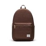 Herschel Supply Co. Settlement Backpack, Potting Soil Crosshatch, Standard-23L