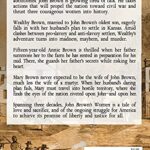 John Brown’s Women: A Novel