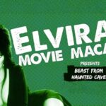 Elvira’s Movie Macabre: The Brain That Wouldn’t Die