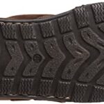 Roadsign Australia Men’s Sneaker, Dark Brown, 9.5