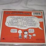 Youre a Good Man Charlie Brown